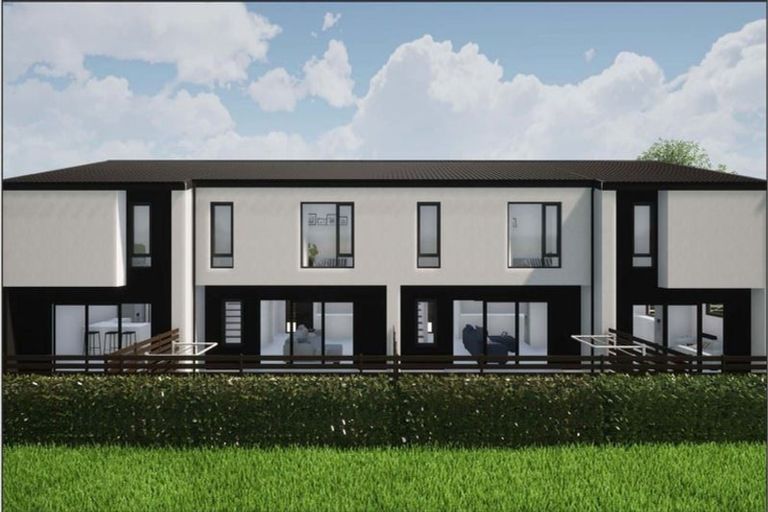 Photo of property in 711c Worcester Street, Linwood, Christchurch, 8062