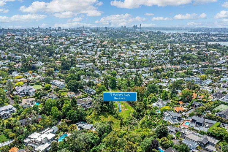 Photo of property in 73e Portland Road, Remuera, Auckland, 1050