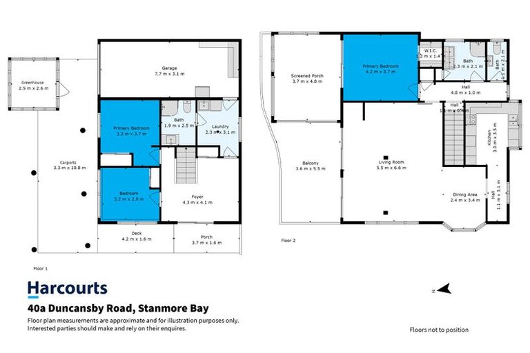 Photo of property in 40a Duncansby Road, Stanmore Bay, Whangaparaoa, 0932