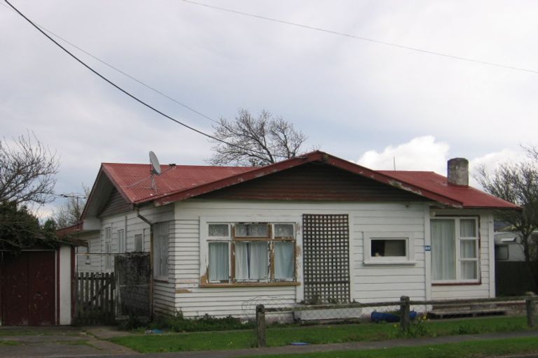 Photo of property in 80 Harrison Street East, Featherston, 5710