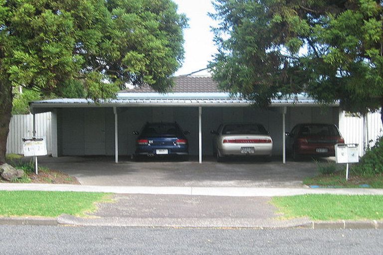 Photo of property in 1/5 Patuone Avenue, Devonport, Auckland, 0624