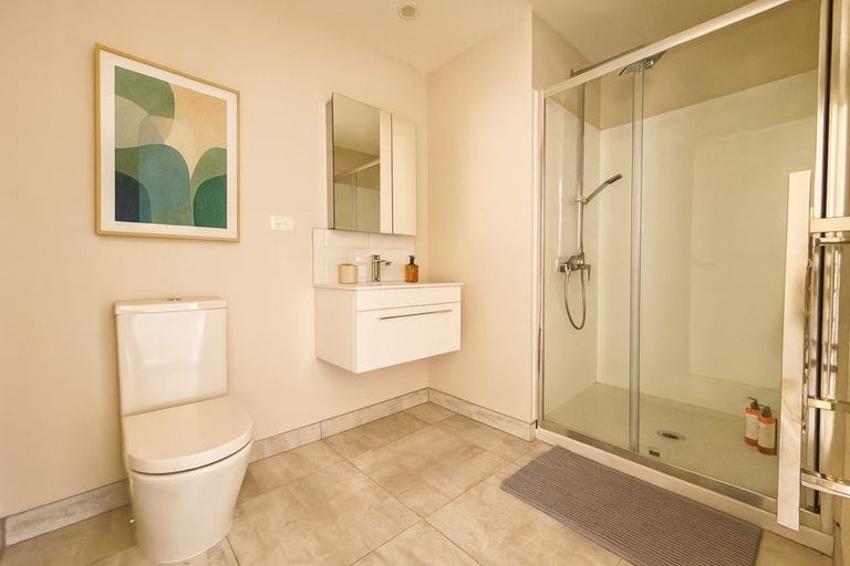 Photo of property in 203/57 Mapou Road, Hobsonville, Auckland, 0616