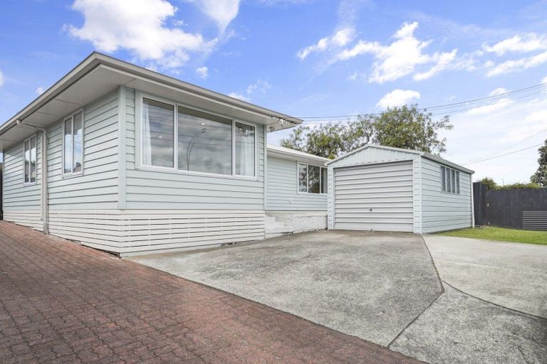 Photo of property in 557a Maunganui Road, Mount Maunganui, 3116