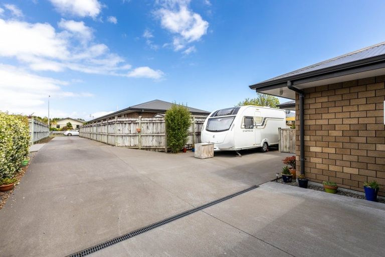 Photo of property in 16b Coby Sydney Drive, Bell Block, New Plymouth, 4312