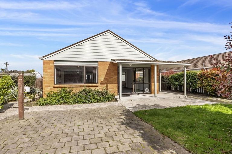 Photo of property in 50b Forfar Street, Mosgiel, 9024