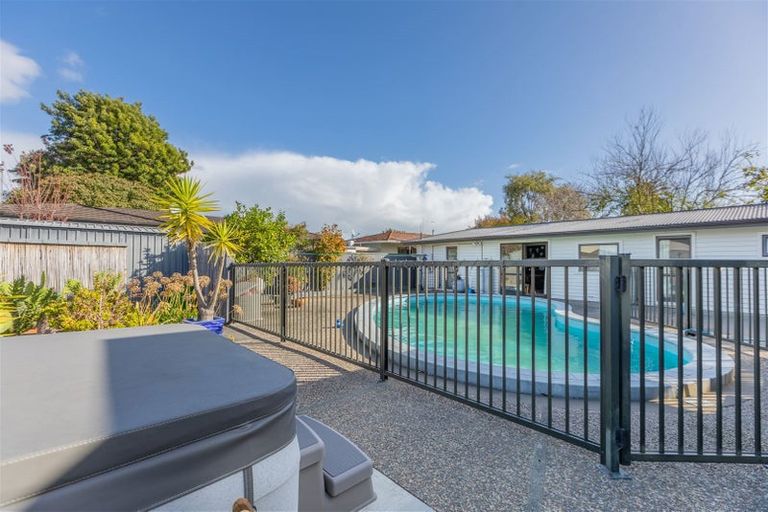 Photo of property in 34 White Street, Taradale, Napier, 4112