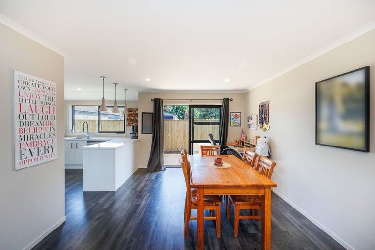 Photo of property in 158 Salisbury Street, Ashhurst, 4810