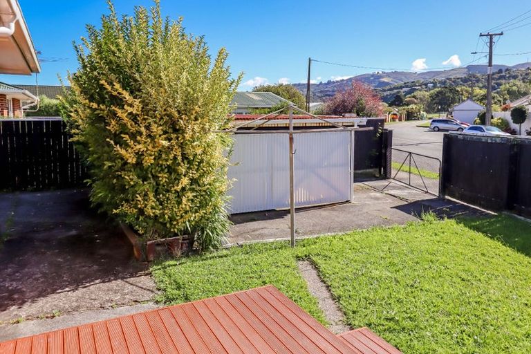 Photo of property in 161b Taita Drive, Avalon, Lower Hutt, 5011