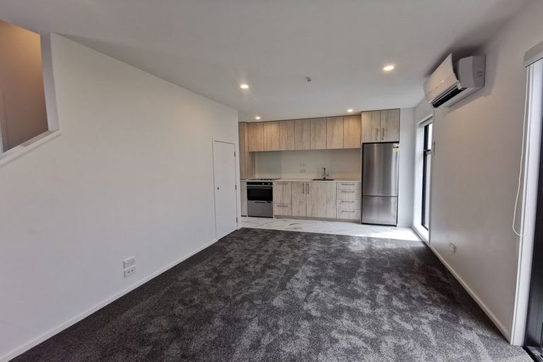 Photo of property in 5/322 Hereford Street, Christchurch Central, Christchurch, 8011
