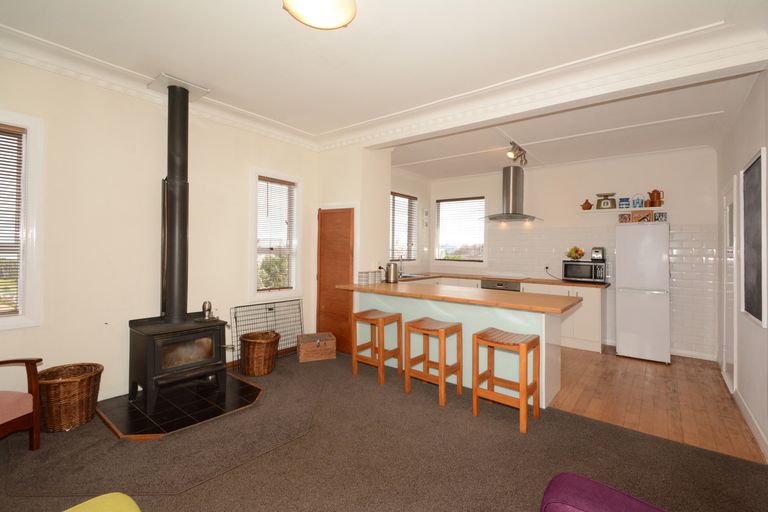 Photo of property in 50 Tomahawk Road, Andersons Bay, Dunedin, 9013