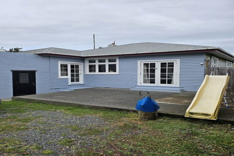 Photo of property in 48 Devon Street, Mossburn, 9792