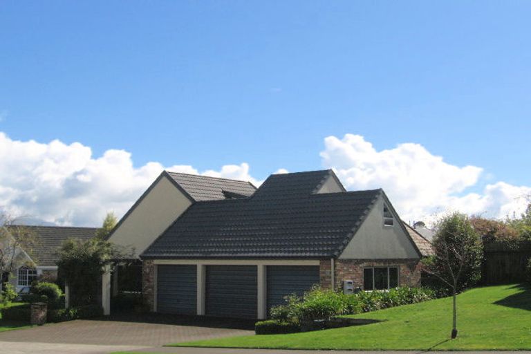 Photo of property in 44 Stanley Drive, Lynmore, Rotorua, 3010