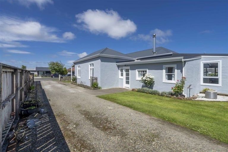 Photo of property in 46 Lowe Street, Avenal, Invercargill, 9810