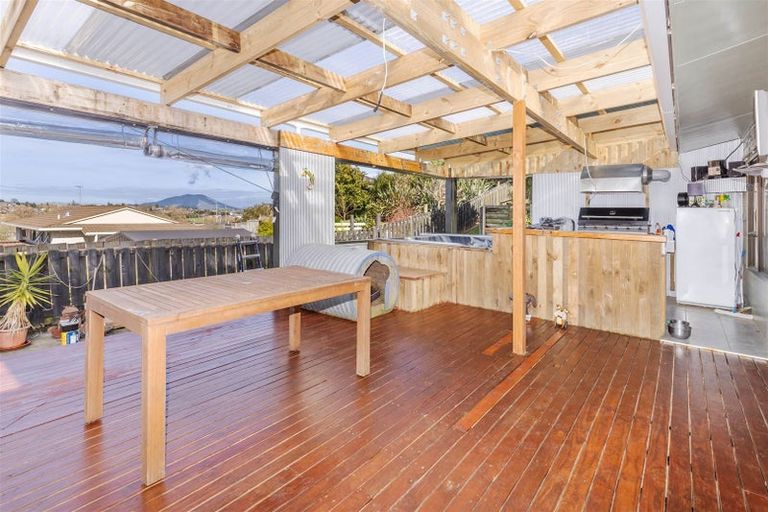 Photo of property in 263 Taylor Avenue, Te Awamutu, 3800