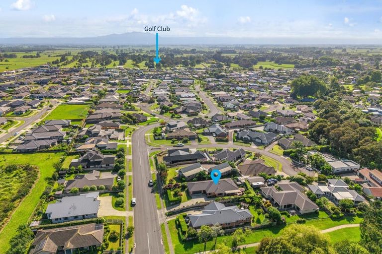 Photo of property in 58 Stirling Drive, Morrinsville, 3300