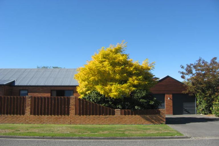 Photo of property in 52 Morgan Street, Methven, 7730