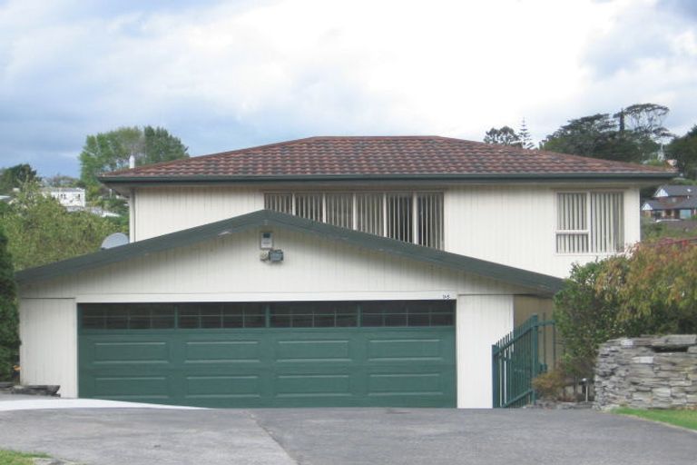 Photo of property in 98 Nigel Road, Browns Bay, Auckland, 0630