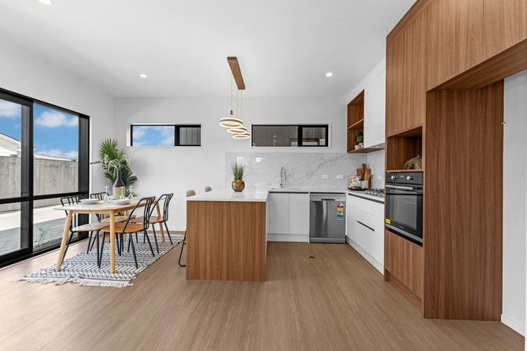 Photo of property in 34c Tennessee Avenue, Mangere East, Auckland, 2024