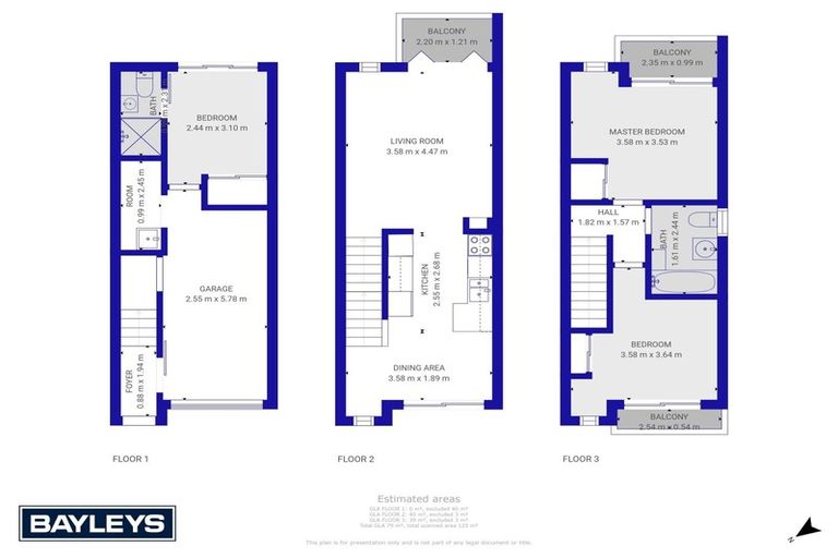 Photo of property in 16/346 Oceanbeach Road, Mount Maunganui, 3116