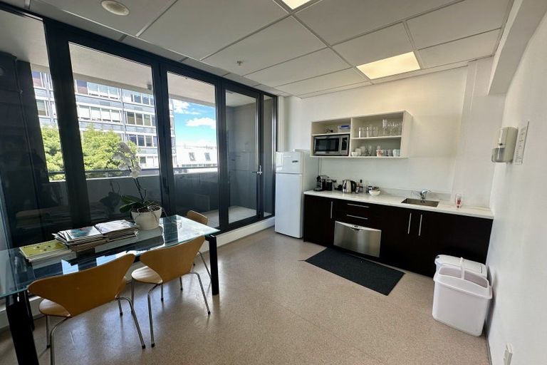 Photo of property in Heards Building, 303/2 Ruskin Street, Parnell, Auckland, 1052