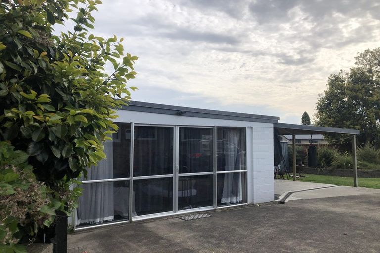 Photo of property in 16 Albert Place, Ngaruawahia, 3720