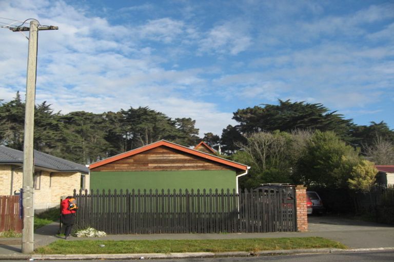 Photo of property in 152 Union Street, New Brighton, Christchurch, 8061