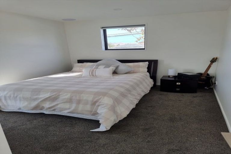 Photo of property in 261a Edgeware Road, Edgeware, Christchurch, 8013