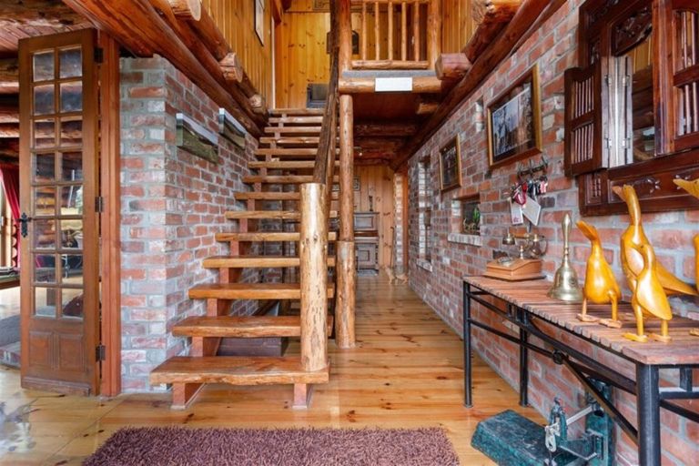 Photo of property in 66 Osborne Road, Amberley, 7410