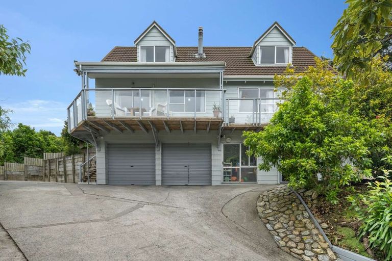 Photo of property in 45 Dorset Street, Picton, 7220