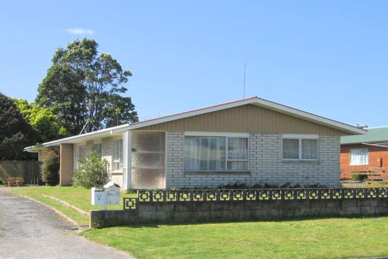 Photo of property in 45 Leander Street, Mount Maunganui, 3116