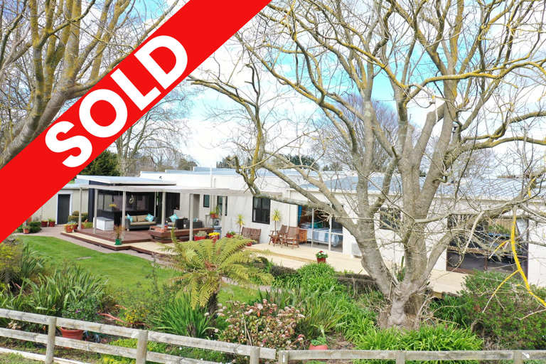 Photo of property in 622 Tenfoot Road, Taupiri, 3792