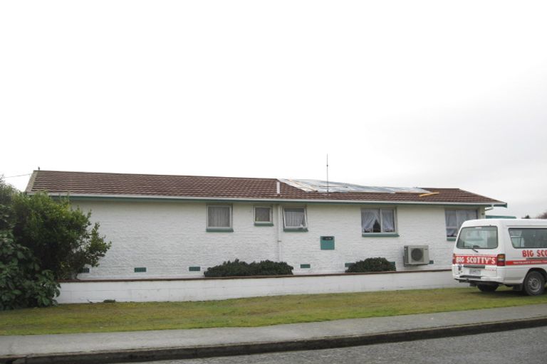 Photo of property in 1 Henderson Street, Kingswell, Invercargill, 9812