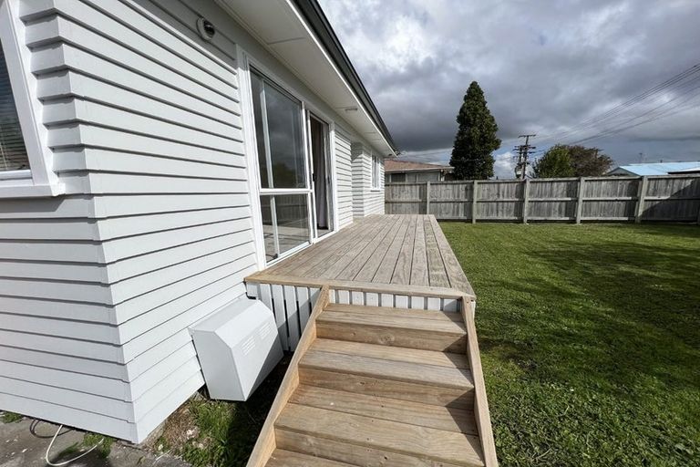 Photo of property in 12 Vercoe Road, Beerescourt, Hamilton, 3200