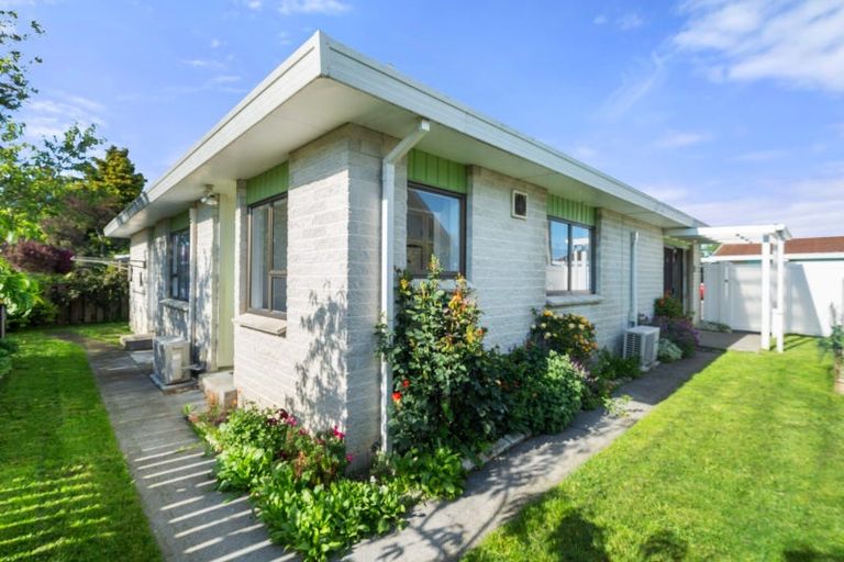 Photo of property in 97b High Street, Solway, Masterton, 5810