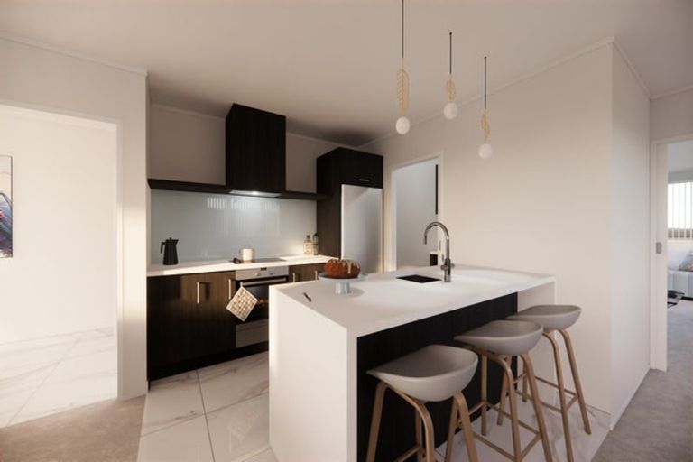 Photo of property in 3 Takurua Rise, Peacocke, 3206