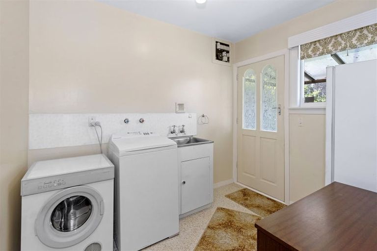 Photo of property in 122 Highsted Road, Casebrook, Christchurch, 8051