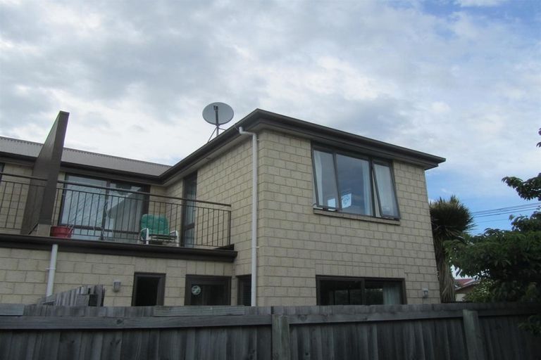 Photo of property in 63a Huxley Street, Sydenham, Christchurch, 8023