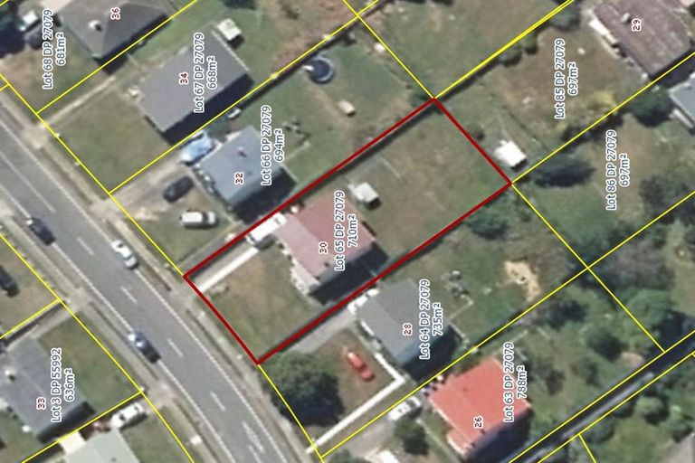 Photo of property in 30 Corinna Street, Waitangirua, Porirua, 5024