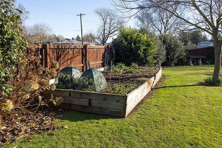 Photo of property in 1 Michael Street, Rakaia, 7710