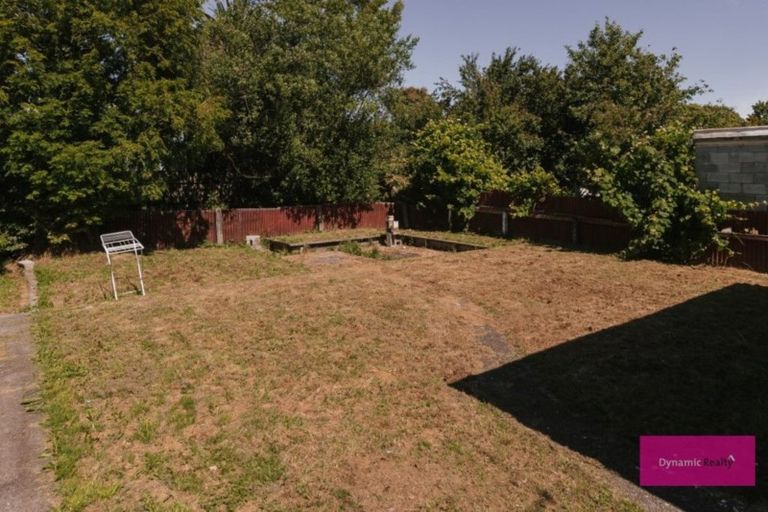 Photo of property in 57 Kettle Avenue, Awapuni, Palmerston North, 4412