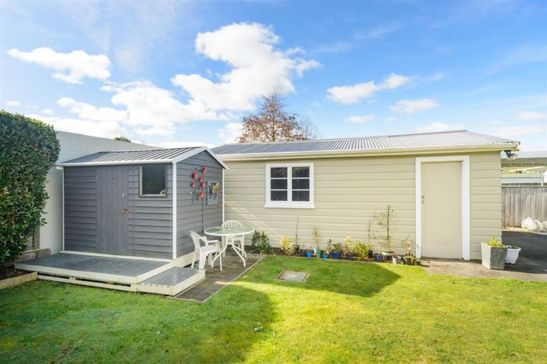 Photo of property in 10 Bond Street, Marton, 4710