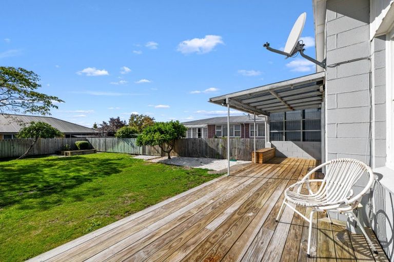 Photo of property in 20 Moran Street, Redwoodtown, Blenheim, 7201