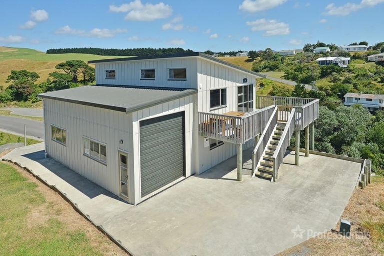 Photo of property in 41 Balfour Crescent, Castlepoint, Tinui, 5889