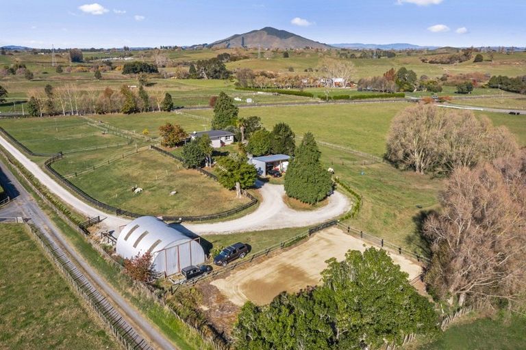 Photo of property in 168 Ormsby Road, Pirongia, Te Awamutu, 3876