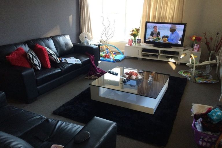 Photo of property in 469 Barrington Street, Addington, Christchurch, 8024