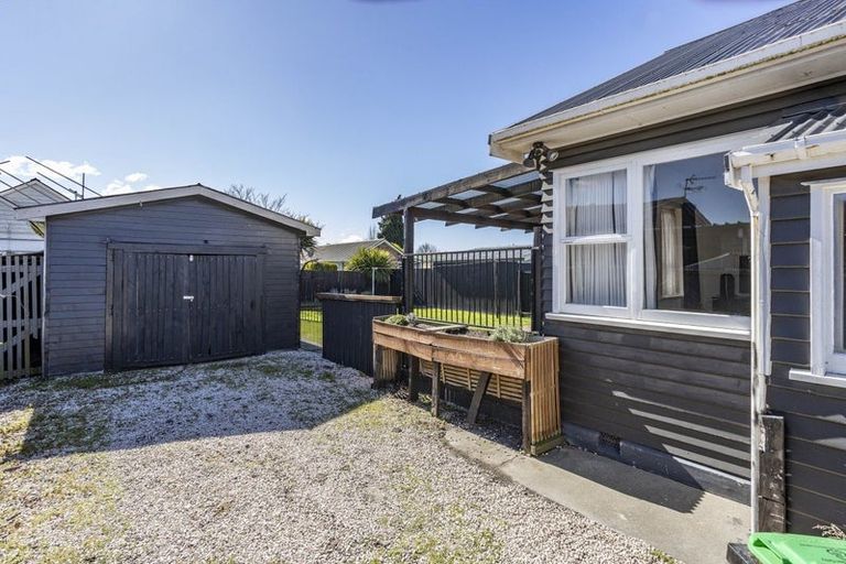 Photo of property in 10 Jennings Place, Rangiora, 7400
