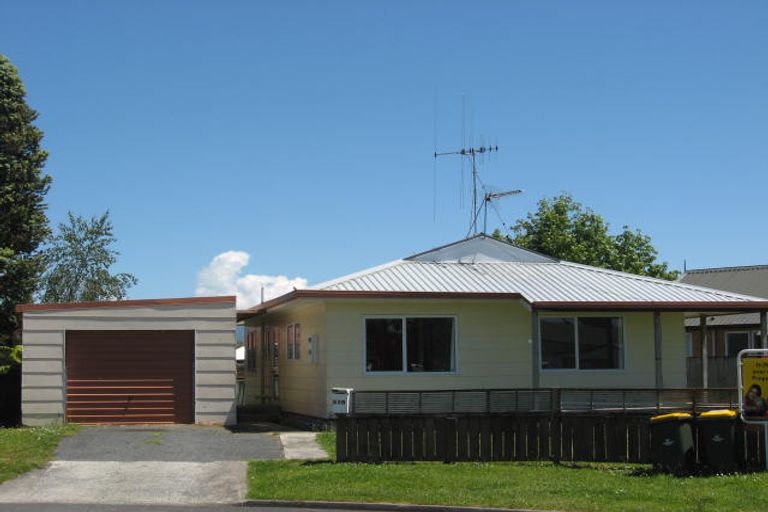 Photo of property in 291 Cameron Avenue, Te Awamutu, 3800