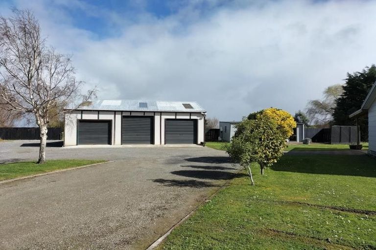Photo of property in 314 Te Ngaio Road, Bunnythorpe, Palmerston North, 4478