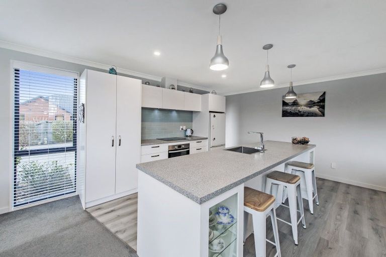 Photo of property in 24 Walter Place, Kirwee, Darfield, 7571