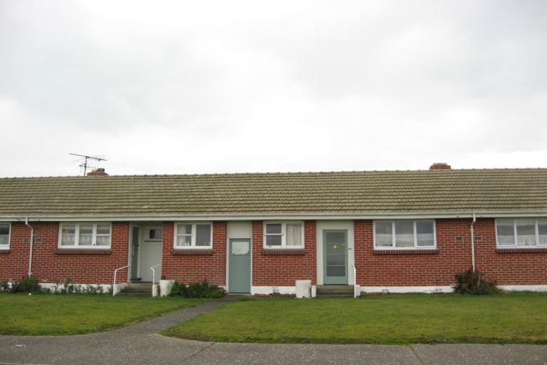 Photo of property in Elston Lea Village, 50 Murphy Street, Strathern, Invercargill, 9812